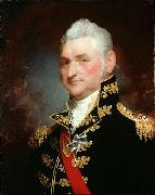 Gilbert Stuart Major-General Henry Dearborn oil painting picture wholesale